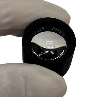 15.5mm PMMA Lens