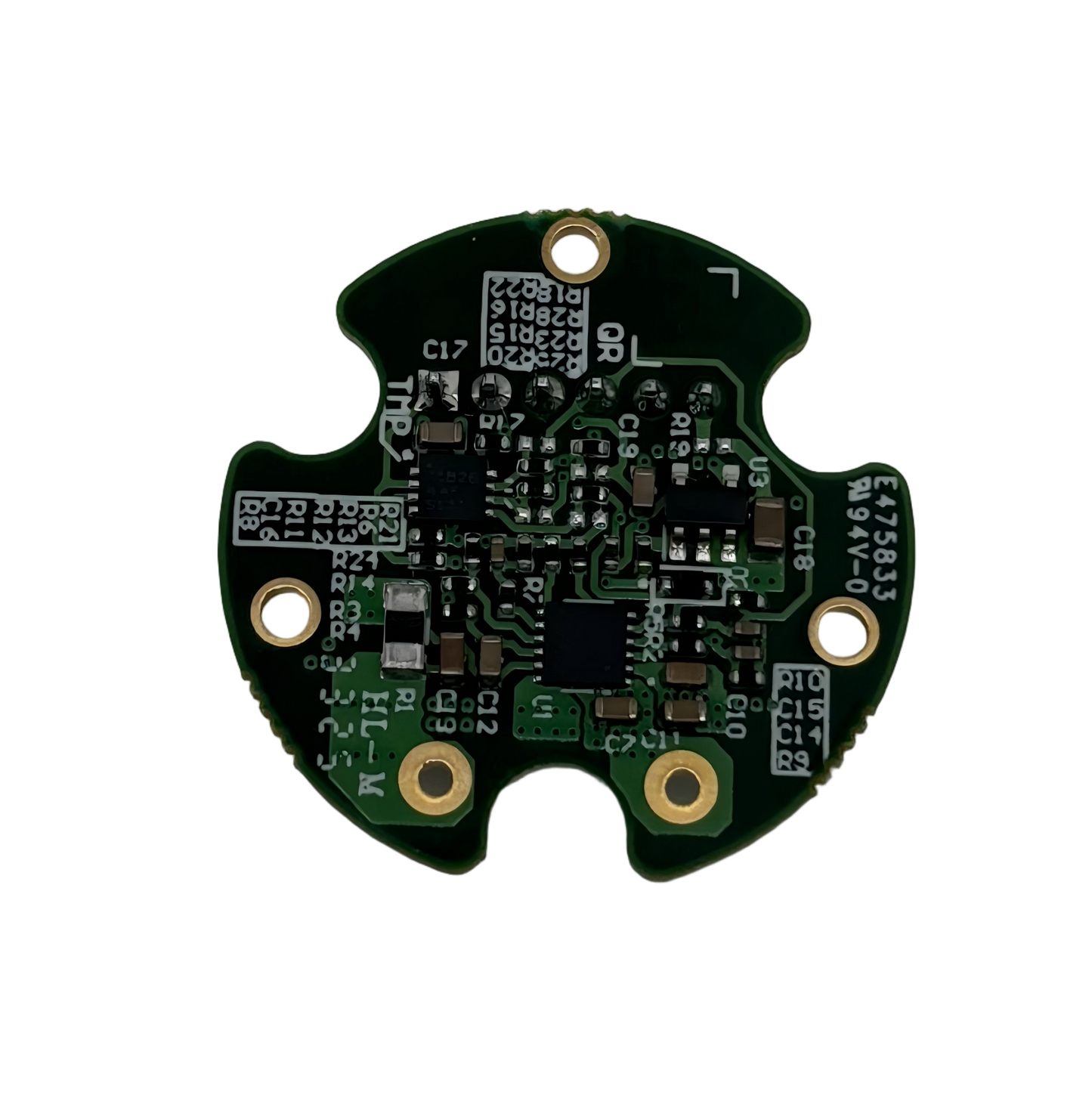 Constant Curent Multifunctional PCB