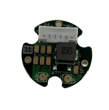 Constant Curent Multifunctional PCB