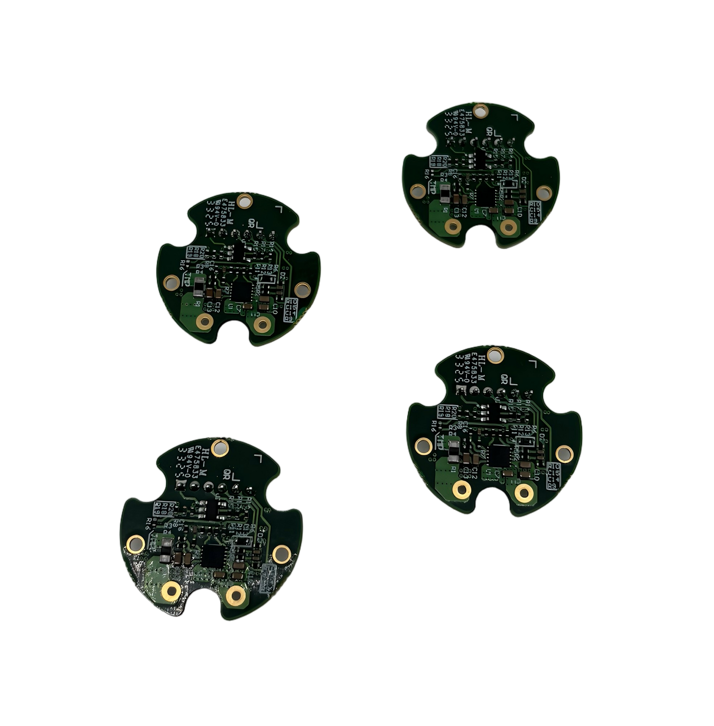 Constant Curent Multifunctional PCB