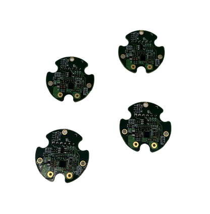 Constant Curent Multifunctional PCB