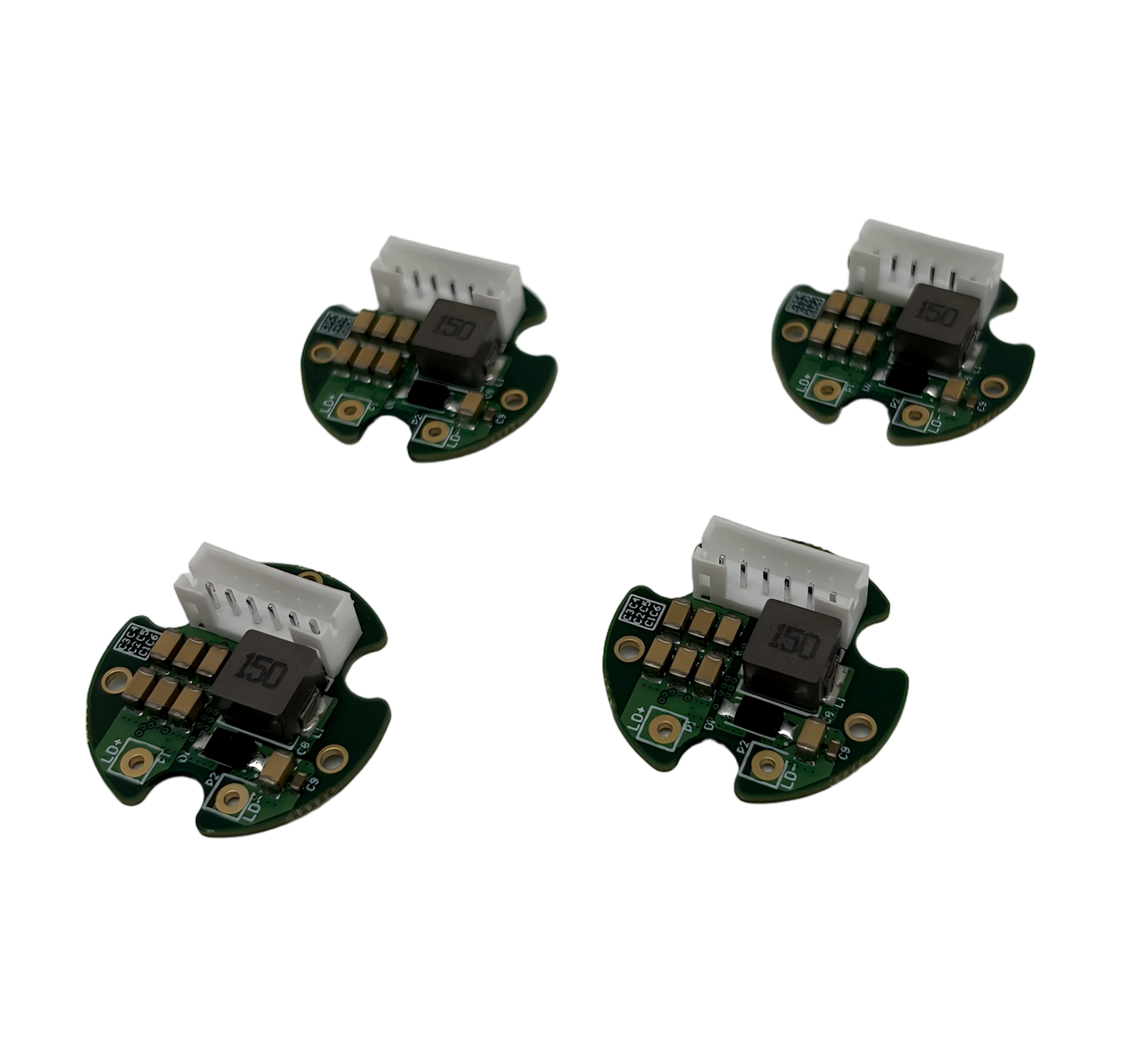 Constant Curent Multifunctional PCB