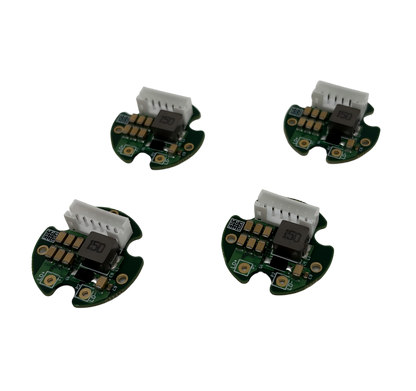 Constant Curent Multifunctional PCB